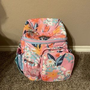 Matilda Jane Cooler Backpack